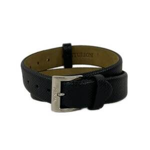 Prada | Jewelry | Prada Centurion Amex Black Card Black Leather